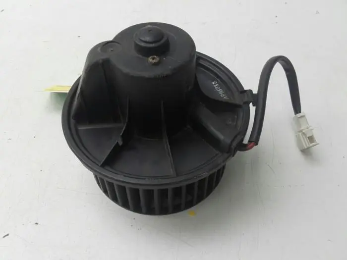 Kachel Ventilatiemotor Volkswagen Transporter 90-