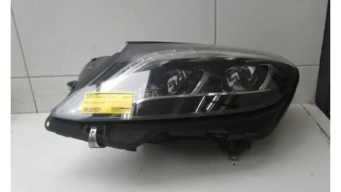 Koplamp links Mercedes S-Klasse