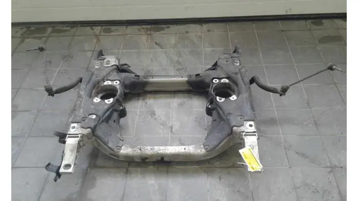 Subframe Mercedes S-Klasse