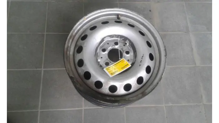 Velg Mercedes Vito