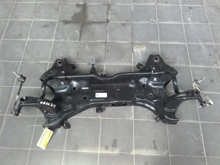 Subframe Kia Cee'D