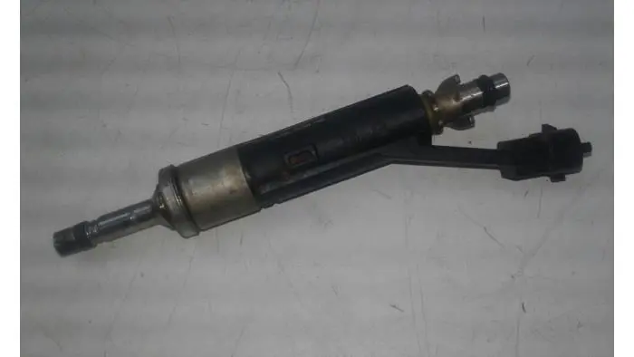 Injector (benzine injectie) Peugeot 2008