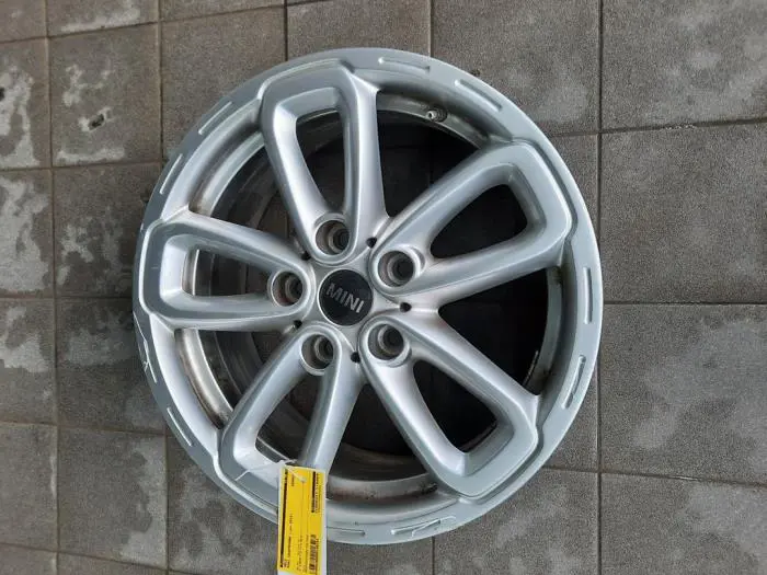 Velg Mini Countryman