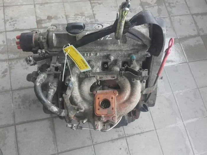 Motor Volkswagen Golf 91-