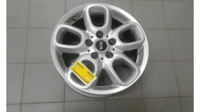 Velg Mini ONE