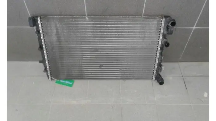 Radiateur Volkswagen Polo