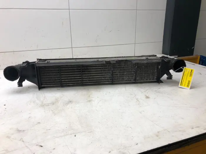 Intercooler Mercedes C-Klasse