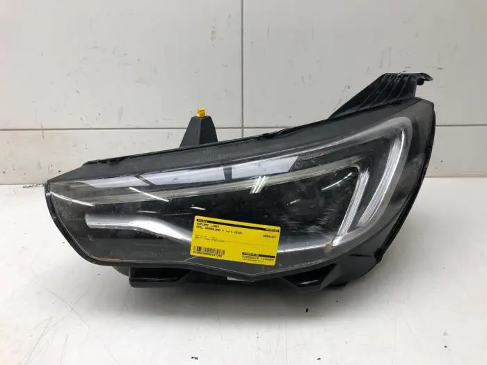 Koplamp links Opel Grandland X