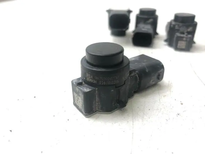 PDC Sensor Set Opel Grandland X