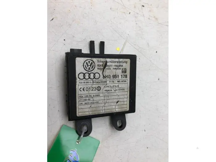 Module (diversen) Audi A4