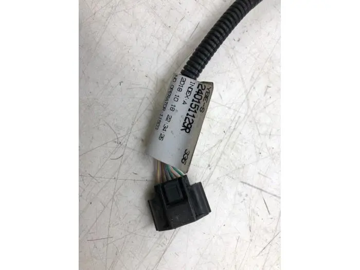 PDC Sensor Set Renault ZOE