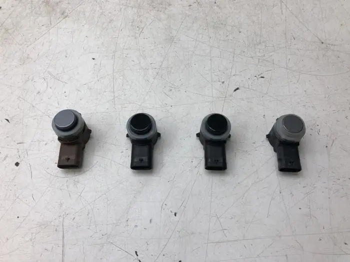 PDC Sensor Set Mercedes CLA