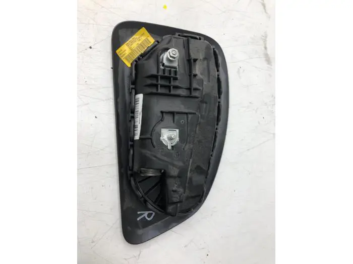 Airbag stoel (zitplaats) Opel Corsa