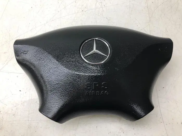 Airbag links (Stuur) Mercedes Vito