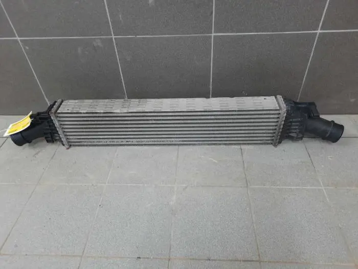 Intercooler Audi A4