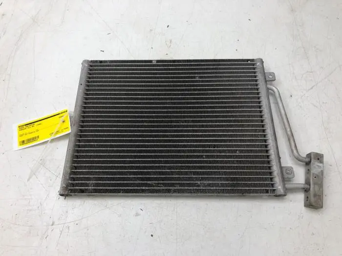 Airco Radiateur Porsche 911