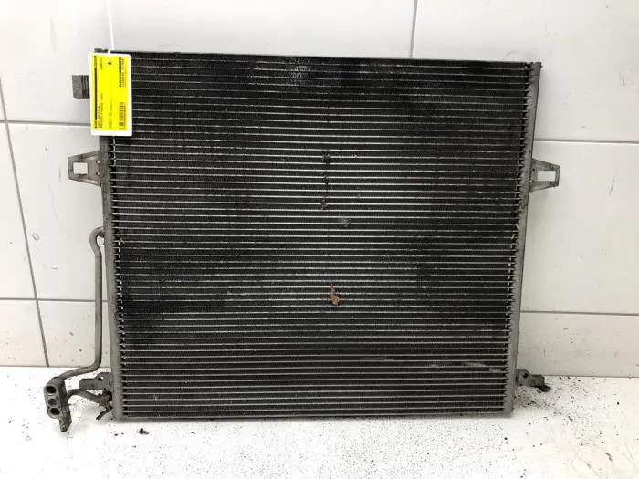 Airco Radiateur Mercedes R-Klasse