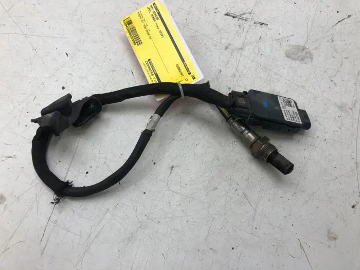 Nox sensor Opel Combo