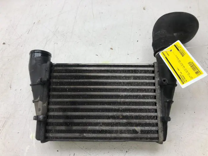 Intercooler Volkswagen Passat