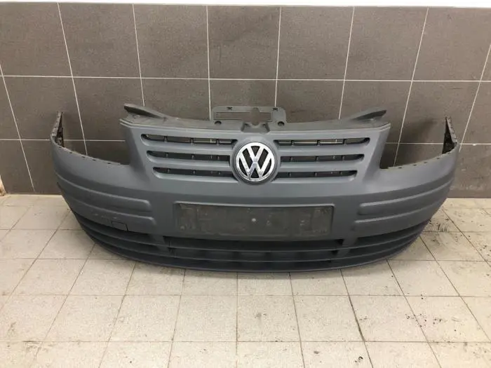 Voorbumper Volkswagen Caddy