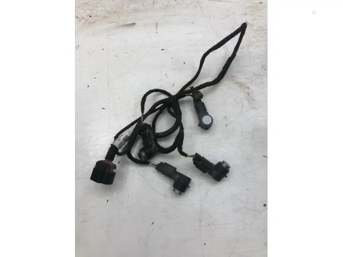 PDC Sensor Set Opel Meriva B 10-