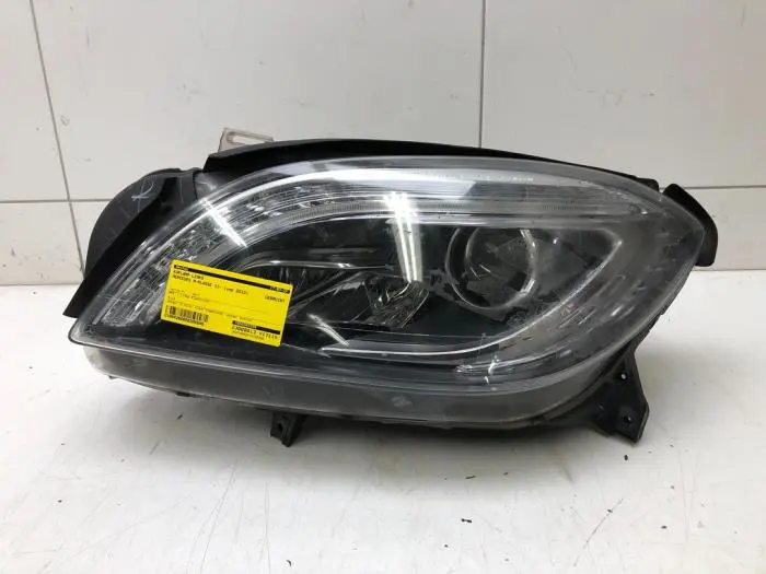 Koplamp links Mercedes ML-Klasse