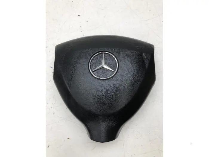 Airbag links (Stuur) Mercedes A-Klasse