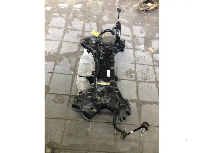 Subframe Kia Cee'D