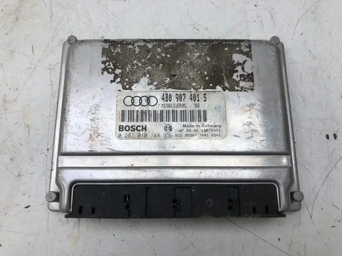 Computer Motormanagement Audi A6 97-