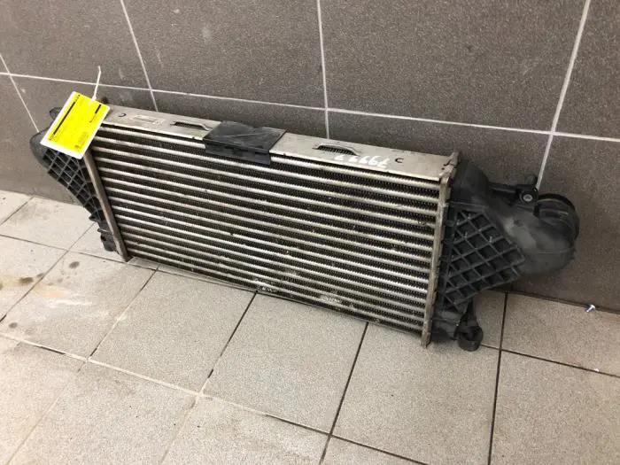 Intercooler Mercedes ML-Klasse