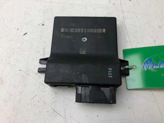 Gateway module Audi A6