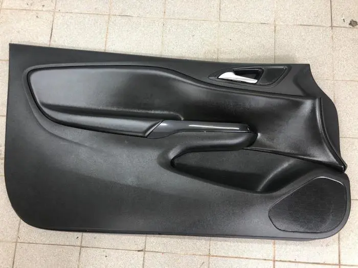 Portierbekleding 2Deurs links Opel Corsa