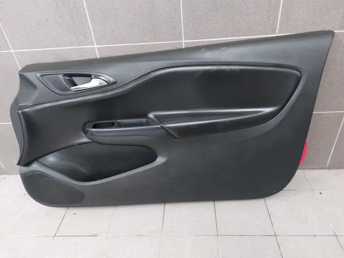 Portierbekleding 2Deurs rechts Opel Corsa