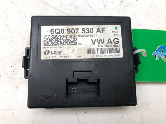 Gateway module Volkswagen Golf