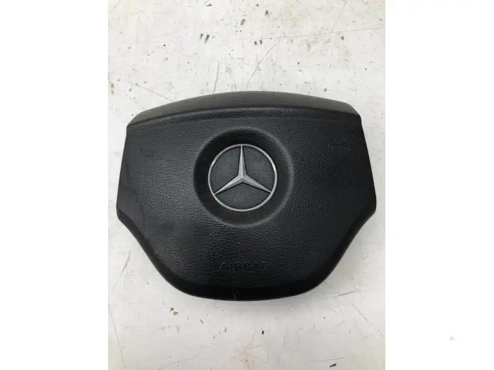 Airbag links (Stuur) Mercedes R-Klasse