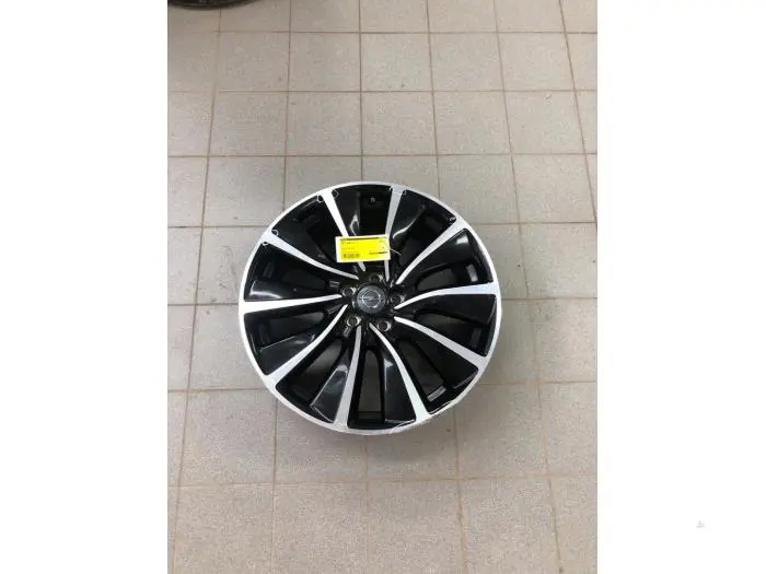 Velg Opel Grandland X