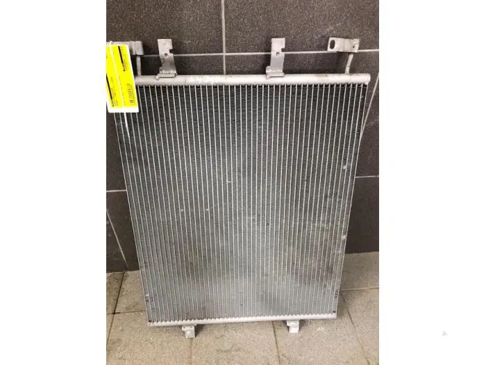 Airco Radiateur Renault Trafic