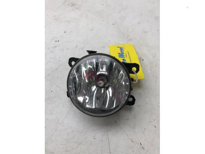 Mistlamp rechts-voor Renault Twingo