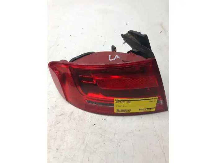 Achterlicht links Audi A4