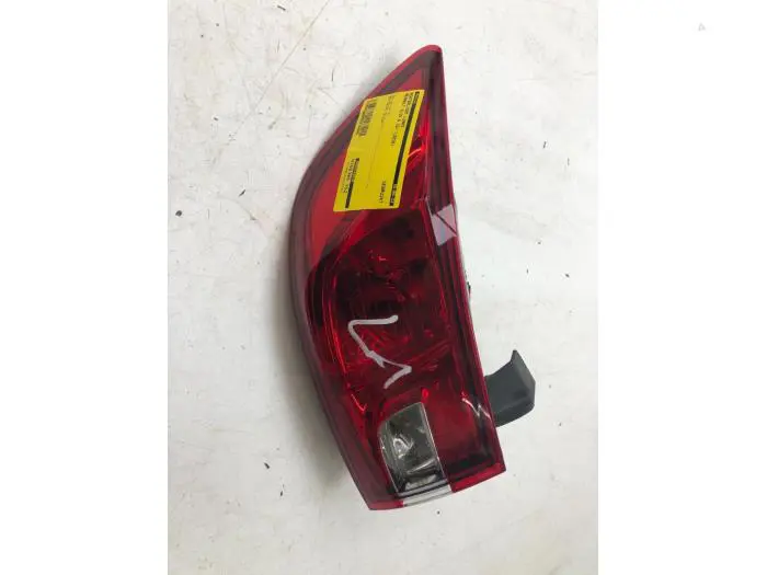 Achterlicht links Renault Clio