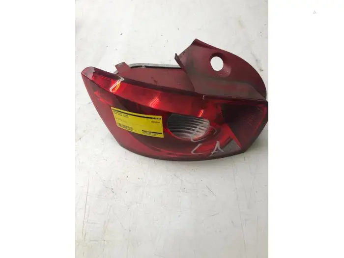 Achterlicht links Seat Ibiza