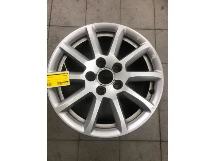 Velg Audi A4