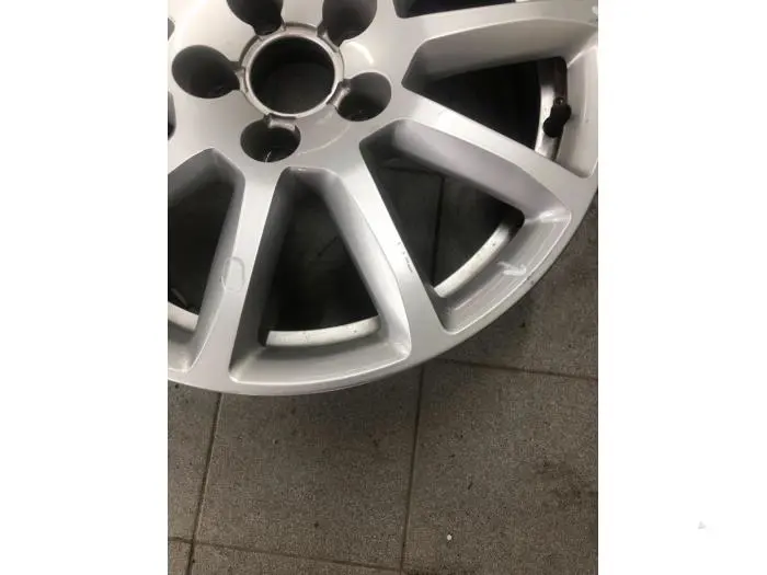 Velg Audi A4