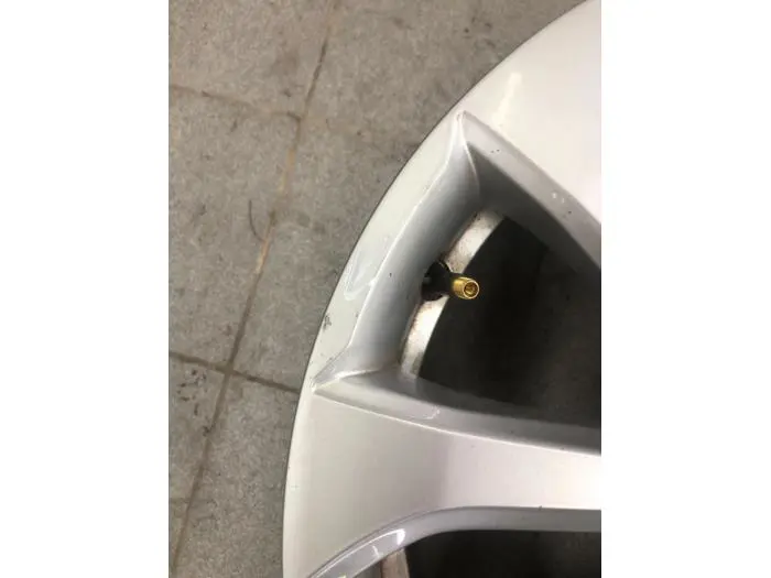 Velg Renault ZOE