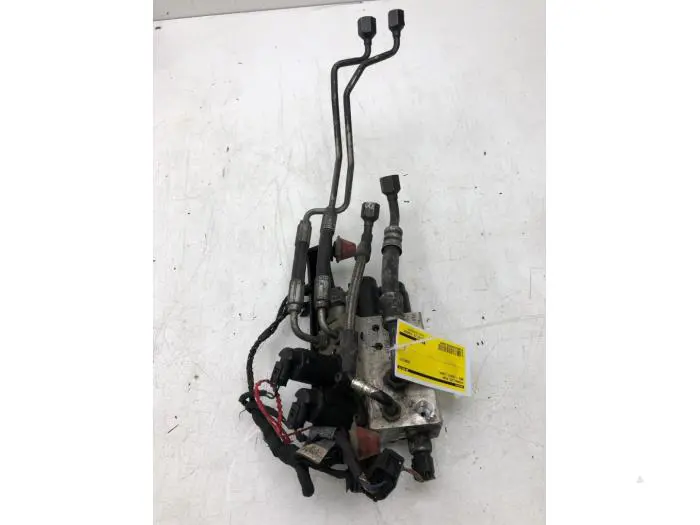 Hydrauliek pomp BMW 7-Serie