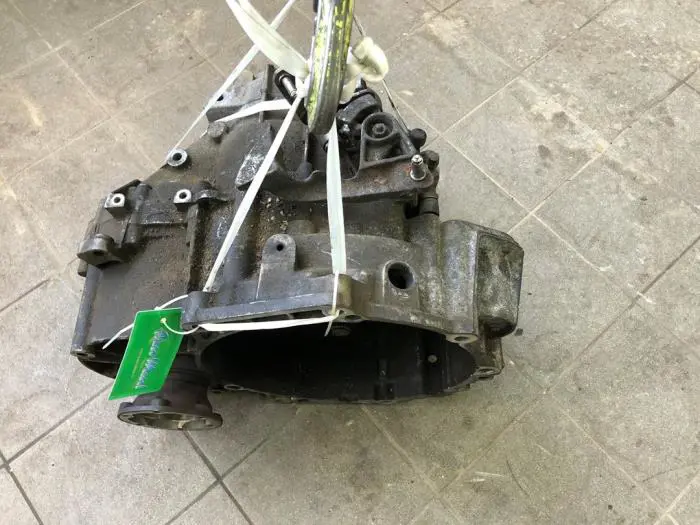 Versnellingsbak Audi A3 03-