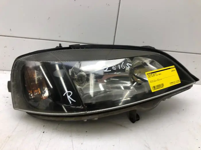 Koplamp rechts Opel Astra