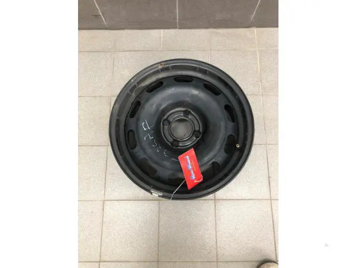 Velg Opel Corsa