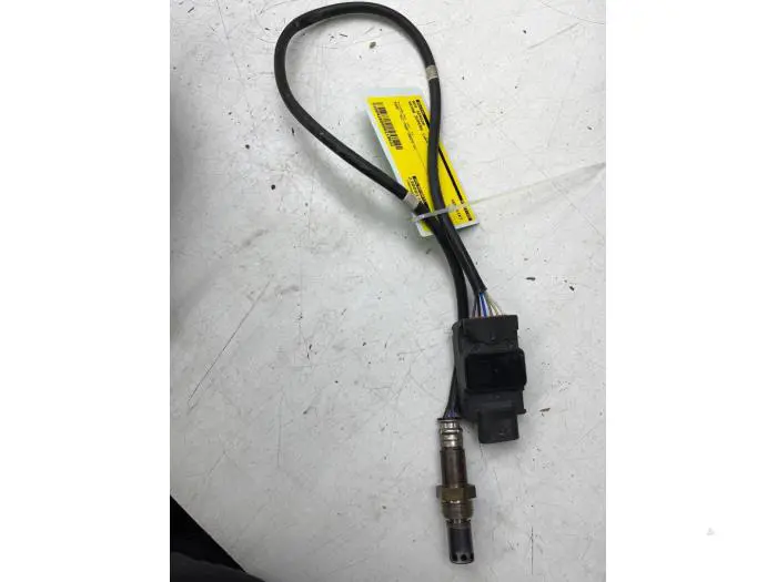 Nox sensor Skoda Superb