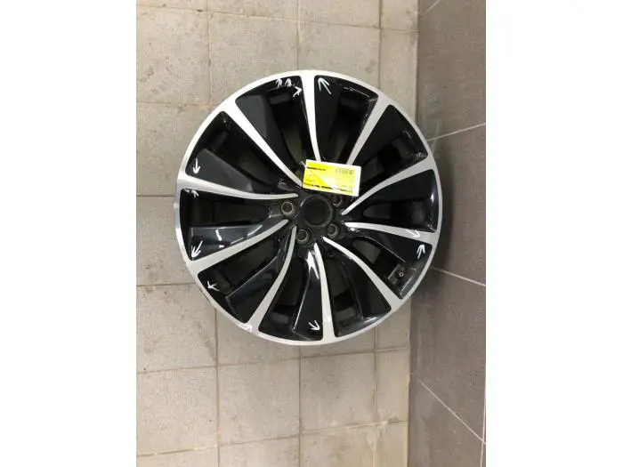 Velg Opel Grandland X